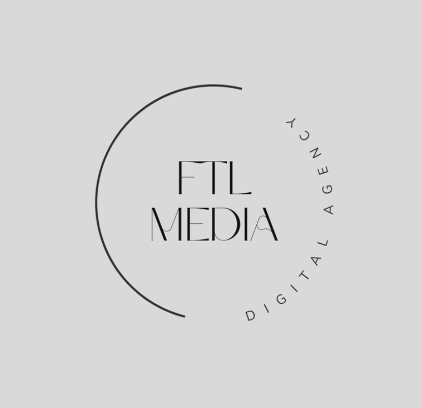FTL Media Agency Logo